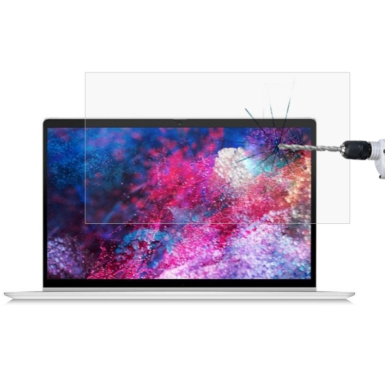 Pellicola vetro temperato per HP Pavilion X360 14 pollici