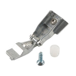 Kit riparazione maniglia portiera auto 51964555 per Fiat 500 2013-2019, A6363