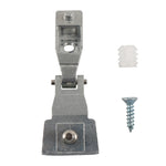 Kit riparazione maniglia portiera auto 51964555 per Fiat 500 2013-2019, A6363