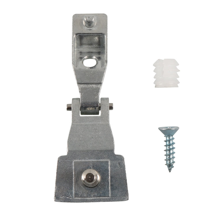 Kit riparazione maniglia portiera auto 51964555 per Fiat 500 2013-2019, A6363