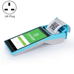 SGT-SP01 Stampante per ricevute POS portatile con schermo HD da 5,5 pollici, versione base,, EU Plug, US Plug, UK Plug, AU Plug