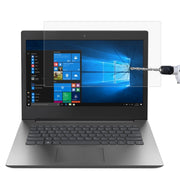 Schermo del computer portatile Pellicola protettiva in vetro temperato HD, For Lenovo IdeaPad 4G 14 inch, For Lenovo IdeaPad 14s 14 inch, For Lenovo Ideapad S130-14IGM 14 inch, For Lenovo YOGA 5G, For Lenovo YOGA 14c 14 inch, For Lenovo YOGA 14s 14 inc...