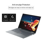 Pellicola vetro temperato HD per Lenovo IdeaPad 14 pollici