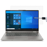 Pellicola vetro temperato HD per Lenovo IdeaPad 14 pollici