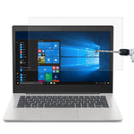 Pellicola vetro temperato HD per Lenovo IdeaPad 14 pollici