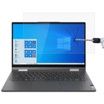 Pellicola vetro temperato HD per Lenovo IdeaPad 14 pollici