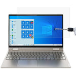 Pellicola vetro temperato HD per Lenovo IdeaPad 14 pollici
