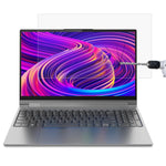 Pellicola vetro temperato HD per Lenovo IdeaPad 14 pollici