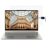 Pellicola vetro temperato HD per Lenovo IdeaPad 14 pollici