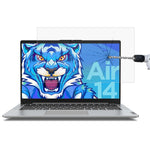 Pellicola vetro temperato HD per Lenovo IdeaPad 14 pollici