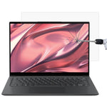 Pellicola vetro temperato HD per Lenovo IdeaPad 14 pollici