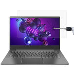 Pellicola vetro temperato HD per Lenovo IdeaPad 14 pollici