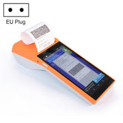 SGT-SP01 Stampante per ricevute POS portatile con schermo HD da 5,5 pollici, versione tuta,, EU Plug, US Plug, UK Plug, AU Plug