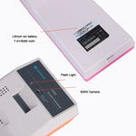 SGT-SP01 Stampante per ricevute POS portatile con schermo HD da 5,5 pollici, versione tuta,, EU Plug, US Plug, UK Plug, AU Plug