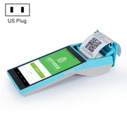 SGT-SP01 Stampante per ricevute POS portatile con schermo HD da 5,5 pollici, versione tuta,, EU Plug, US Plug, UK Plug, AU Plug