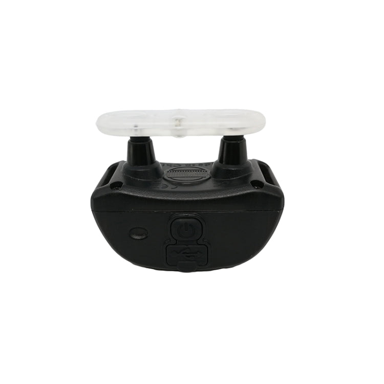Dispositivo controllo corteccia animali domestici 5V 300mAh