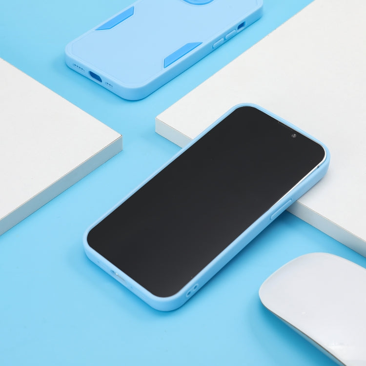 Custodia TPU per iPhone 12 Pro Max e serie 13