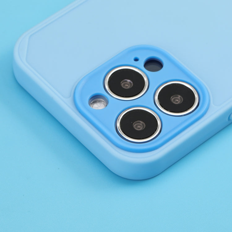 Custodia TPU per iPhone 12 Pro Max e serie 13