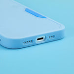 Custodia TPU per iPhone 12 Pro Max e serie 13