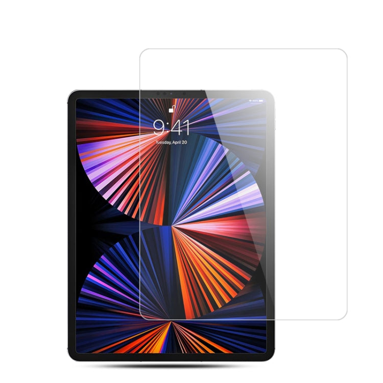 Pellicola in vetro temperato per iPad Pro 12.9 2021
