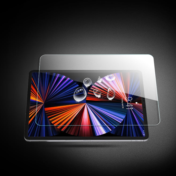 Pellicola in vetro temperato per iPad Pro 12.9 2021