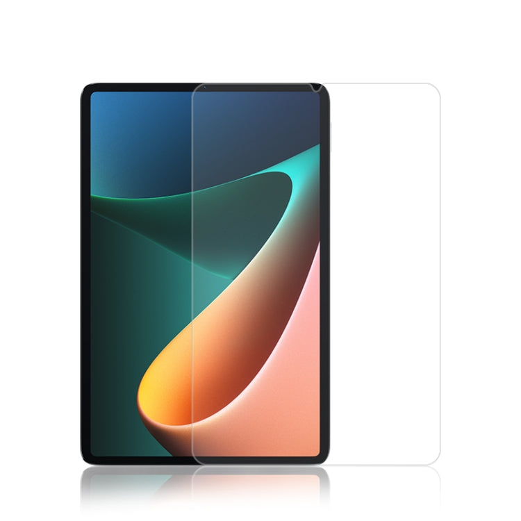 Pellicola in vetro temperato per iPad Pro 12.9 2021