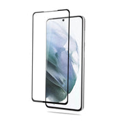 mocolo 0,33 mm 9H 2,5D Full Glue Silk Print Pellicola in vetro temperato, For Samsung Galaxy S22+ 5G, For Samsung Galaxy S22 5G, For Samsung Galaxy M52 5G, For Xiaomi Redmi Note 11