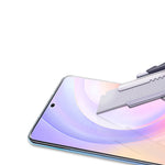 Pellicola in vetro temperato UV mocolo 9H 3D, For Honor 50, For Honor 50 Pro