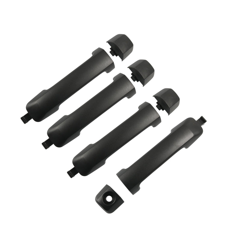 A6797 Maniglia esterna per porta auto a 2 paia 69210-0C010 per Toyota Tundra 2007-2020, A6797