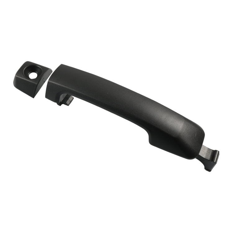 A6797 Maniglia esterna per porta auto a 2 paia 69210-0C010 per Toyota Tundra 2007-2020, A6797