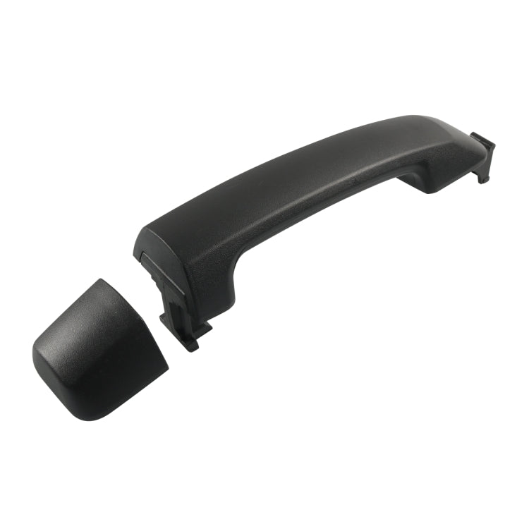 A6797 Maniglia esterna per porta auto a 2 paia 69210-0C010 per Toyota Tundra 2007-2020, A6797