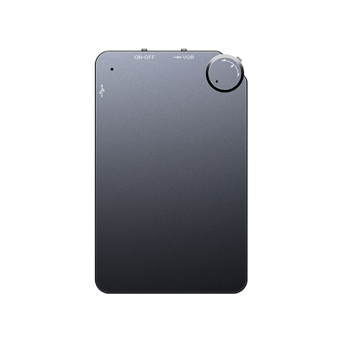 Registratore vocale portatile ultrasottile K2, 4GB, 8GB, 16GB, 32GB