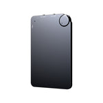 Registratore vocale portatile ultrasottile K2, 4GB, 8GB, 16GB, 32GB