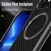 Custodia protettiva per telefono in metallo antiurto cavo R-JUST RJ51, For iPhone 12 / 12 Pro, For iPhone 12 Pro Max