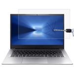 Schermo del computer portatile Pellicola protettiva in vetro temperato HD, For ThundeRobot IGER Air 14 inch, For ThundeRobot IGER F1 14 inch, For ThundeRobot IGER S1 14 inch, For ThundeRobot MixBook Air 14 inch