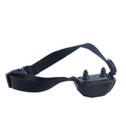 WL-0228 Dispositivi antiabbaio per collare per cani da addestramento, WL-0228