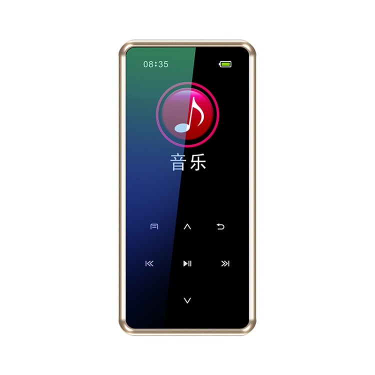 Lettore Bluetooth portatile multifunzionale M12, 4GB, 8GB, 16GB, 32GB