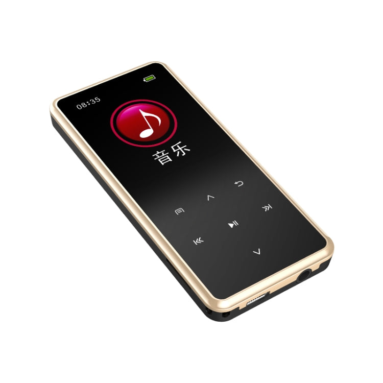 Lettore Bluetooth portatile multifunzionale M12, 4GB, 8GB, 16GB, 32GB
