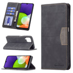Custodia per telefono in pelle con giunzione magnetica, For Samsung Galaxy A22 4G, For Samsung Galaxy A22 5G, For Samsung Galaxy A31, For Samsung Galaxy A32 4G, For Samsung Galaxy A32 5G, For Samsung Galaxy A41