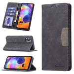 Custodia per telefono in pelle con giunzione magnetica, For Samsung Galaxy A22 4G, For Samsung Galaxy A22 5G, For Samsung Galaxy A31, For Samsung Galaxy A32 4G, For Samsung Galaxy A32 5G, For Samsung Galaxy A41