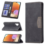 Custodia per telefono in pelle con giunzione magnetica, For Samsung Galaxy A22 4G, For Samsung Galaxy A22 5G, For Samsung Galaxy A31, For Samsung Galaxy A32 4G, For Samsung Galaxy A32 5G, For Samsung Galaxy A41