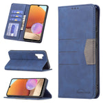 Custodia per telefono in pelle con giunzione magnetica, For Samsung Galaxy A22 4G, For Samsung Galaxy A22 5G, For Samsung Galaxy A31, For Samsung Galaxy A32 4G, For Samsung Galaxy A32 5G, For Samsung Galaxy A41