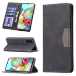 Custodia per telefono in pelle con giunzione magnetica, For Samsung Galaxy A42 5G, For Samsung Galaxy A51, For Samsung Galaxy A52, For Samsung Galaxy A71, For Samsung Galaxy A72, For Samsung Galaxy M32
