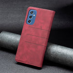 Custodia per telefono in pelle con giunzione magnetica, For Samsung Galaxy M52 5G, For Samsung Galaxy S20 FE, For Samsung Galaxy S20+, For Samsung Galaxy S20 Ultra, For Samsung Galaxy S20, For Samsung Galaxy S21 FE 5G