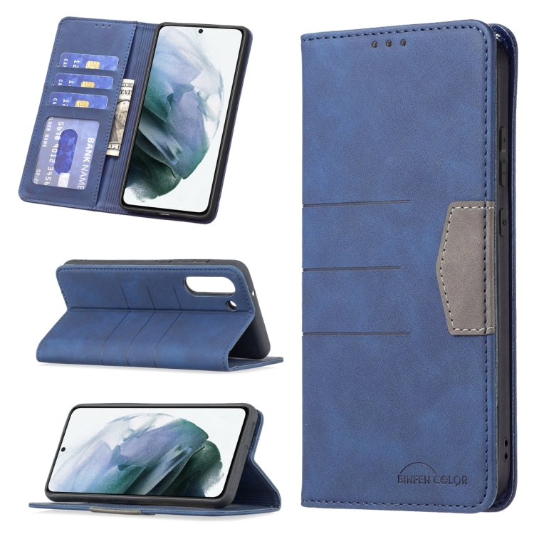 Custodia per telefono in pelle con giunzione magnetica, For Samsung Galaxy M52 5G, For Samsung Galaxy S20 FE, For Samsung Galaxy S20+, For Samsung Galaxy S20 Ultra, For Samsung Galaxy S20, For Samsung Galaxy S21 FE 5G