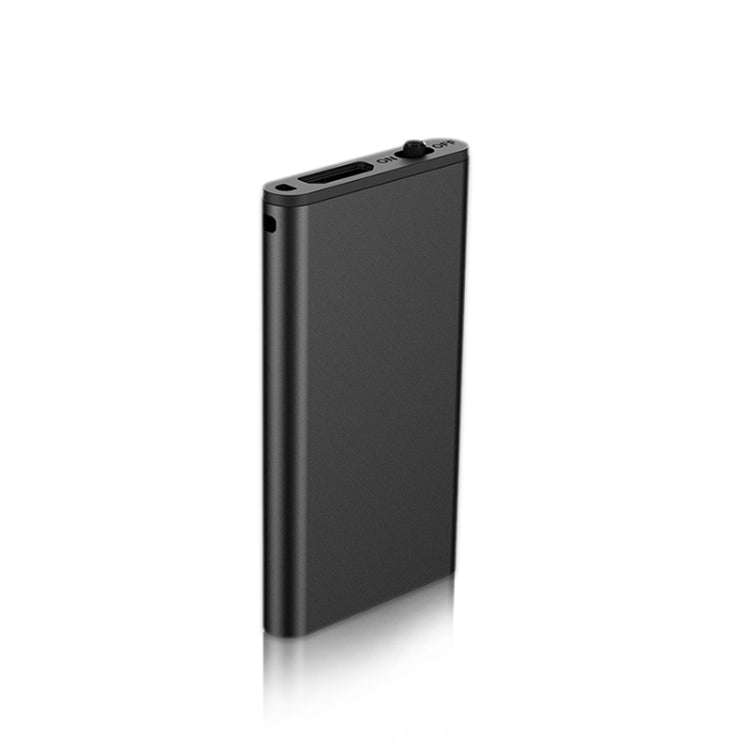 Q1 Registratore di controllo vocale con riduzione del rumore HD intelligente, 4GB, 8GB, 16GB, 32GB