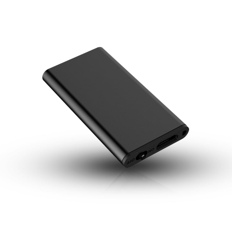 Q1 Registratore di controllo vocale con riduzione del rumore HD intelligente, 4GB, 8GB, 16GB, 32GB