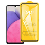 Pellicola in vetro temperato con schermo a colla piena 9D, For OPPO A53s 5G (1 PC), For vivo Y20 2021 (1 PC), For vivo iQOO Neo5 Lite (1 PC), For OPPO K9s (1 PC), For Huawei Enjoy 20e (1 PC), For OPPO Realme C11 2021 (1 PC), For vivo S10e (1 PC)       ...