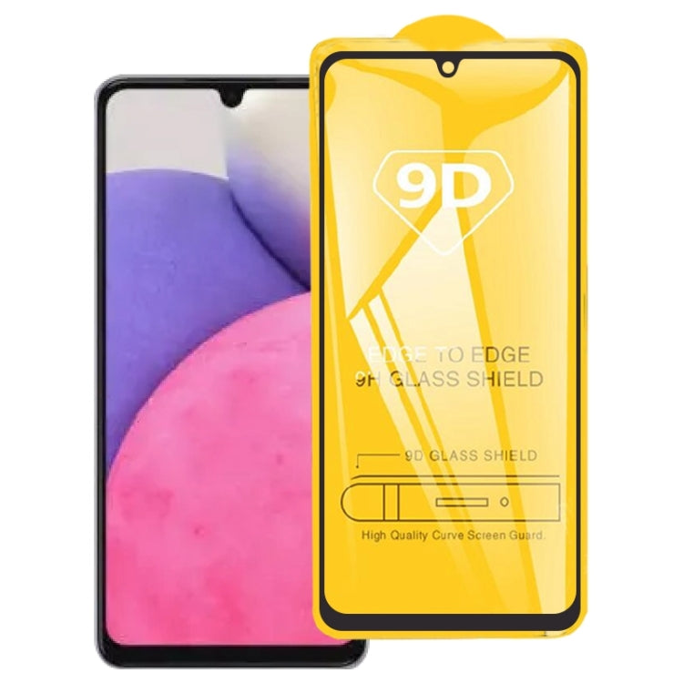Pellicola in vetro temperato con schermo a colla piena 9D, For OPPO A53s 5G (1 PC), For vivo Y20 2021 (1 PC), For vivo iQOO Neo5 Lite (1 PC), For OPPO K9s (1 PC), For Huawei Enjoy 20e (1 PC), For OPPO Realme C11 2021 (1 PC), For vivo S10e (1 PC)       ...