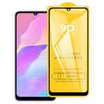 Pellicola in vetro temperato con schermo a colla piena 9D, For OPPO A53s 5G (1 PC), For vivo Y20 2021 (1 PC), For vivo iQOO Neo5 Lite (1 PC), For OPPO K9s (1 PC), For Huawei Enjoy 20e (1 PC), For OPPO Realme C11 2021 (1 PC), For vivo S10e (1 PC)       ...